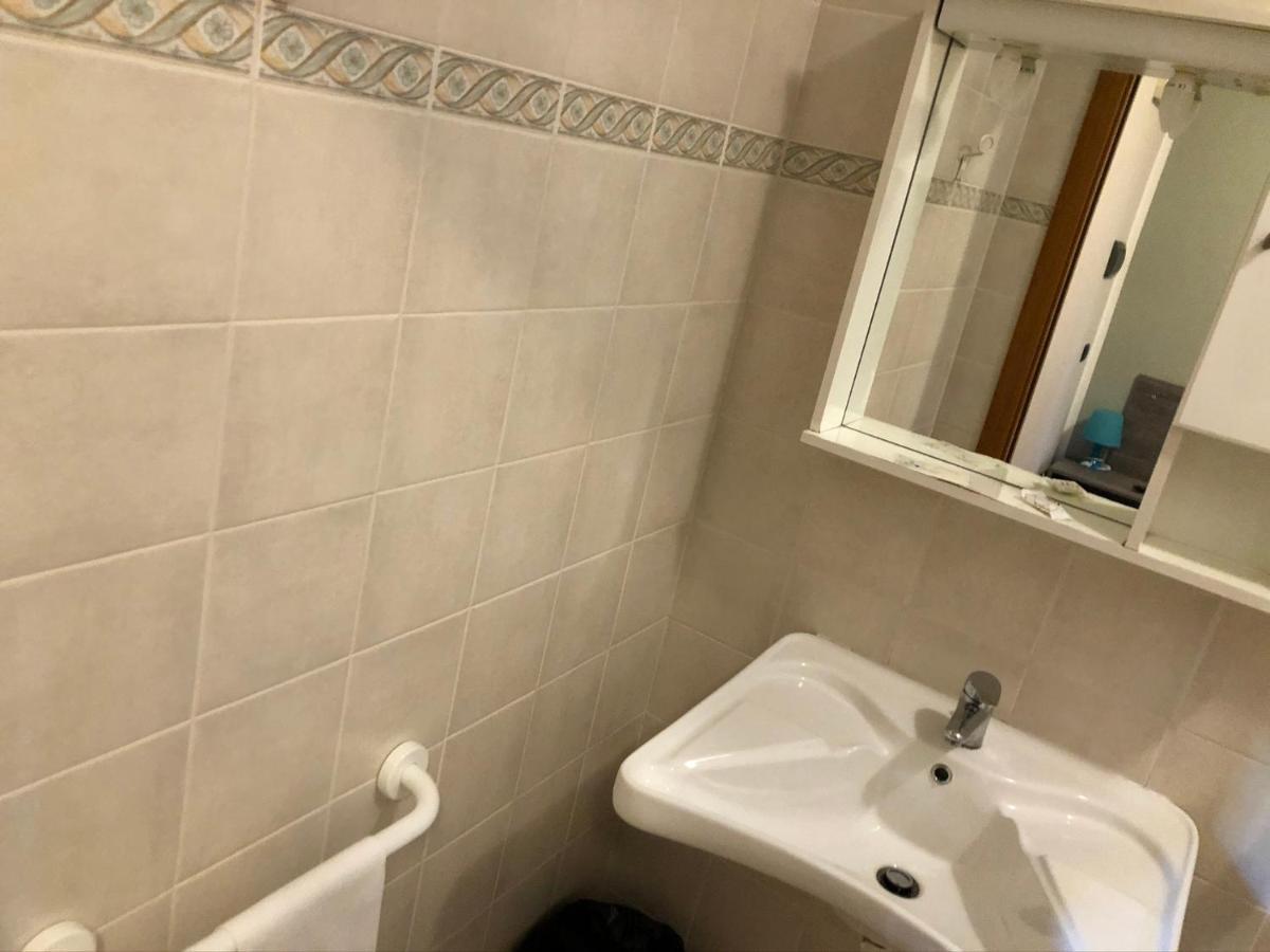 Il Gatto E La Volpe Hotell Avigliana Exteriör bild
